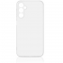 Чехол силиконовый SPACE Samsung S24 (прозрачный)
