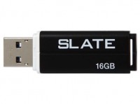 USB накопитель Patriot Slate USB3.1 16Gb USB накопитель Patriot Slate USB3.1 16Gb