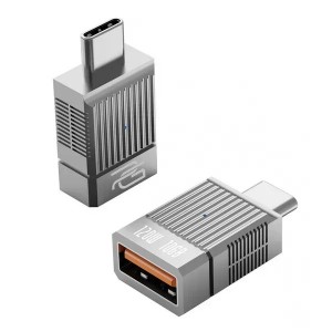 Переходник Proove Gaming Matrix OTG USB на Type-C