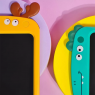 Планшет для рисования Animals 8.5 дюймов (colors)