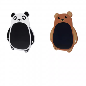 Планшет для рисования Bear 8.5 дюймов (colors)