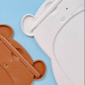 Планшет для рисования Bear 8.5 дюймов (colors)