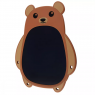 Планшет для рисования Bear 8.5 дюймов (colors)