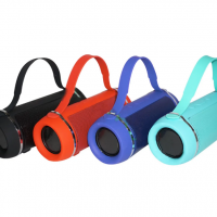 ПОРТАТИВНАЯ БЕСПРОВОДНАЯ КОЛОНКА PORTABLE MINI 2+ J016 ПОРТАТИВНАЯ БЕСПРОВОДНАЯ КОЛОНКА PORTABLE MINI 2+ J016