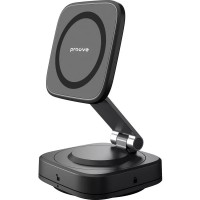 Автодержатель Proove Block Magnetic Suction Type Universal Mount