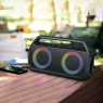 Портативная Акустика Proove Third Element Max 40W