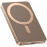 Powerbank Proove Carbon Slim 20W 5000mAh (Магнитный)