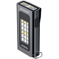 Портативный фонарик Proove Ray Go (500lm)