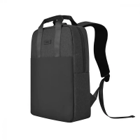 Портфель WIWU Minimalist Backpack 15,6" (чёрный)