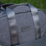 Портфель WIWU Minimalist Backpack 15,6" (серый)