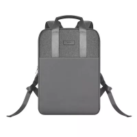 Портфель WIWU Minimalist Backpack 15,6" (серый)