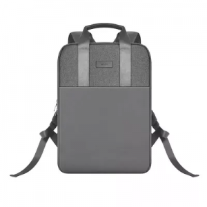 Портфель WIWU Minimalist Backpack 15,6" (серый)