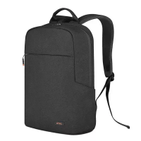 Портфель WIWU Pilot Backpack 15,6" (чёрный)