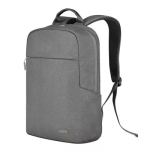 Портфель WIWU Pilot Backpack 15,6" (серый)