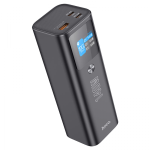 Портативный аккумулятор HOCO Q17 PD140W 25000mAh