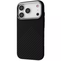 Чехол Proove Gleam Case with Magnetic Ring iPhone 17 Pro Max / 18 Pro Max graphite