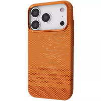 Чехол Proove Gleam Case with Magnetic Ring iPhone 17 Pro Max / 18 Pro Max moonlight orange