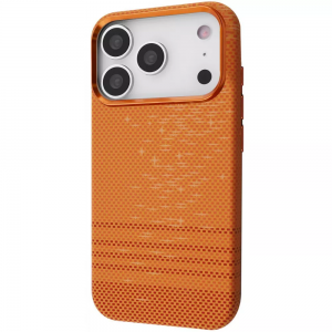 Чехол Proove Gleam Case with Magnetic Ring iPhone 17 Pro Max / 18 Pro Max moonlight orange