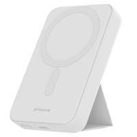 Портативная Батарея Proove Hyperion 20W 10000mAh (белый)