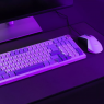 Игровая поверхность Proove Gaming Radiance XL (висмут)