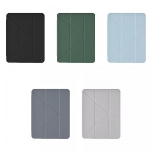 Чехол Proove Solid Case iPad Pro 12.9 2018/2020/2021/2022