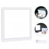 Свет PULUZ LED Shadowless Light Pad for 30 cm Photo Studio Box