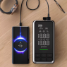 Пусковое Устройство + Насос Proove Air Jump 10400mAh 1000A