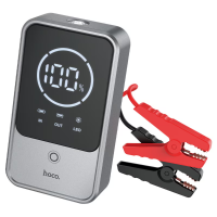 Пусковое Устройство Hoco QS7 / Power Bank 10 000 mAh