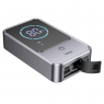 Пусковое Устройство Hoco QS7 / Power Bank 10 000 mAh