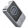 Пусковое Устройство Hoco QS7 / Power Bank 10 000 mAh