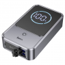 Пусковое Устройство Hoco QS7 / Power Bank 10 000 mAh