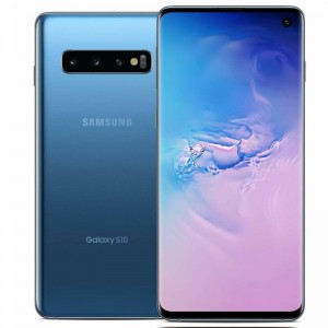 Samsung Galaxy S10 8/128Gb Prism Blue б.у. 