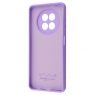 Чехол WAVE Colorful Case (TPU) Realme 12 5G (lavender gray)