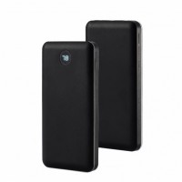 Повербанк Remax Energy Eye RPP-37 10000mAh (Quick Charge) Повербанк Remax Energy Eye RPP-37 10000mAh (Quick Charge)
