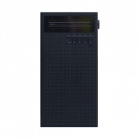 Повербанк Remax Radio RPP-102 20000mAh black