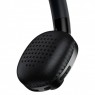 Bluetooth стерео наушники Remax RB-550HB Hi-Fi Black