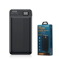 Повербанк Remax Fizi RPP-106 20000mAh Повербанк Remax Fizi RPP-106 20000mAh