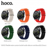 Ремешок Hoco WH01 для Watch Band (22mm) (красный)