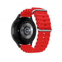 Ремешок Hoco WH01 для Watch Band (22mm) (красный)