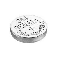 Батарейка Renata Silver Oxide 364 SR621SW AG1 1 ШТ Батарейка Renata Silver Oxide 364 SR621SW AG1 1 ШТ