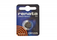 Батарейка Renata CR1225 1 ШТ