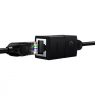 RJ45 коннектор Baseus AirJoy Series Network Cable Connector (BS-OH120)