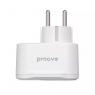 Розетка Proove Multifunctional Socket PD-01 EU 1AC (белый)