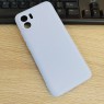 Силиконовый чехол для Xiaomi Redmi A1 (цвет)