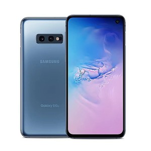 Samsung Galaxy S10e 6/128Gb Prism Blue б.у.