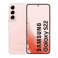 SAMSUNG GALAXY S22 5G 8/128GB Pink Gold б.у.