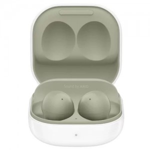 Беспроводные наушники Samsung Galaxy Buds 2 Olive