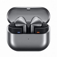 Беспроводные наушники Samsung Galaxy Buds 3 Pro Silver