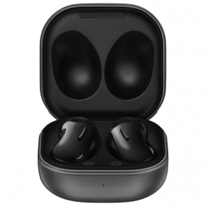 Беспроводные наушники Samsung Galaxy Buds Live (Черные)