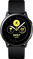 Часы Samsung Galaxy Watch Active 2 R830 40mm (Black)